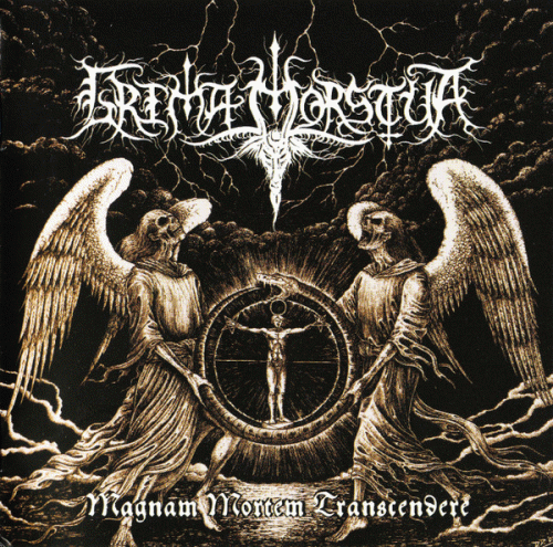 Grima Morstua : Magnam Mortem Transcendere Grima Morstua : Magnam Mortem Transcendere
